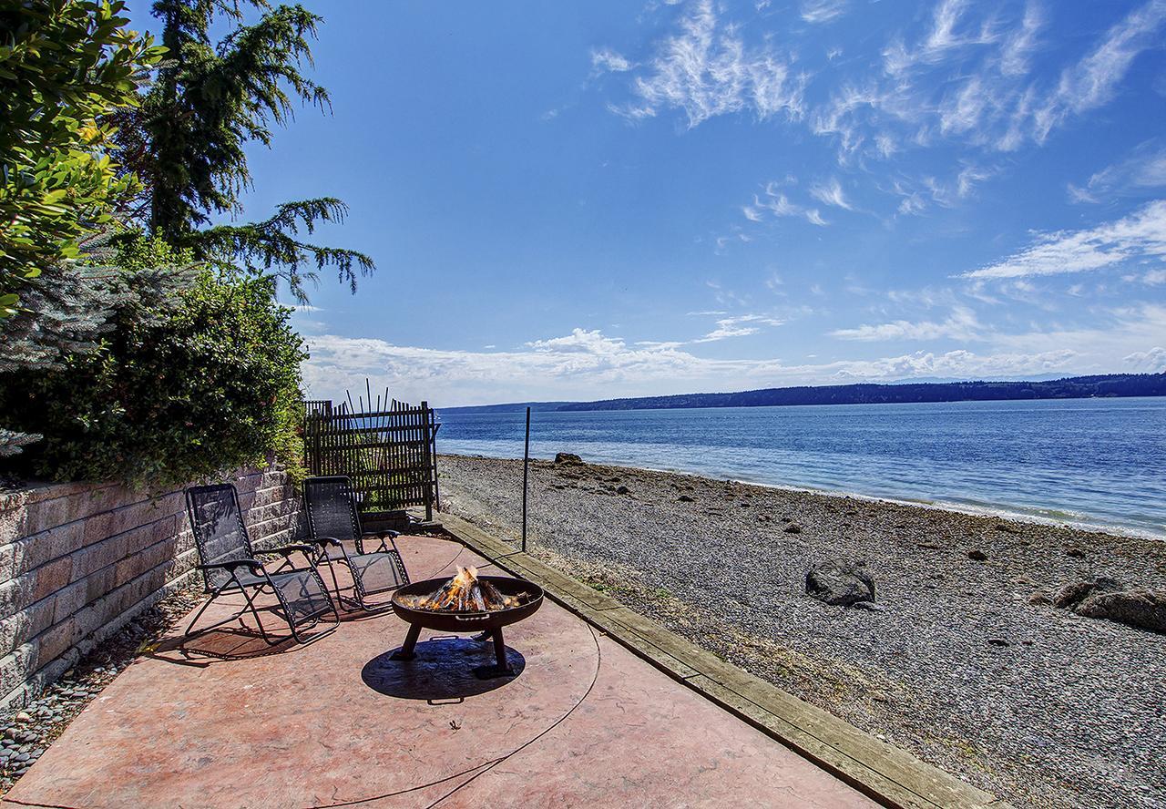 Camano Sea Mist Waterfront B&B מראה חיצוני תמונה