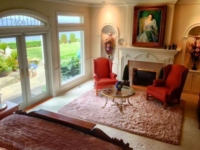 Camano Sea Mist Waterfront B&B מראה חיצוני תמונה