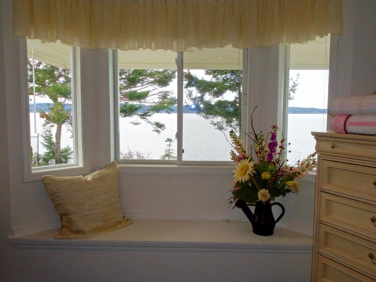 Camano Sea Mist Waterfront B&B מראה חיצוני תמונה
