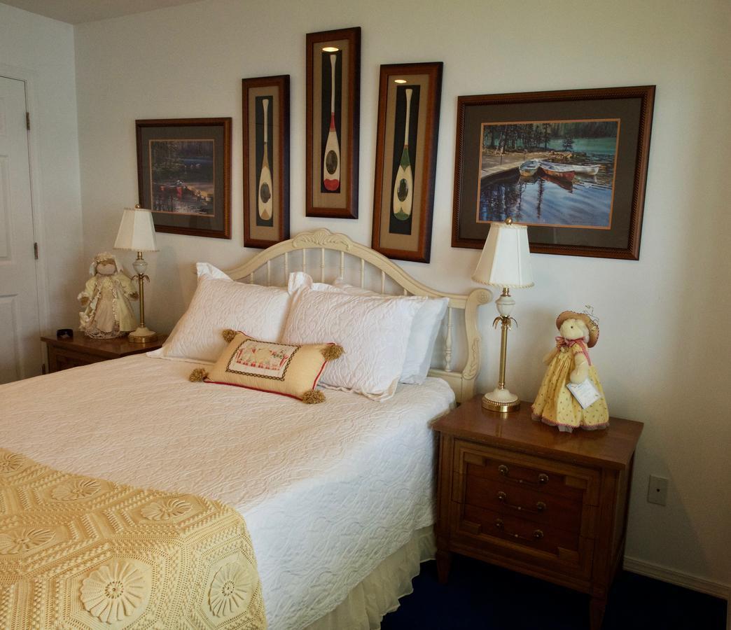 Camano Sea Mist Waterfront B&B מראה חיצוני תמונה