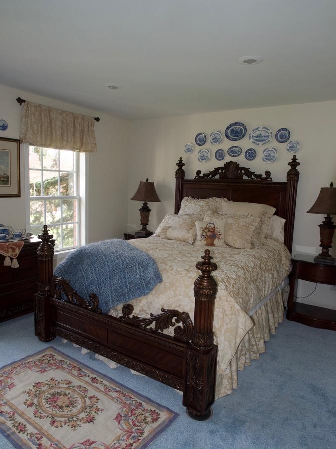 Camano Sea Mist Waterfront B&B מראה חיצוני תמונה