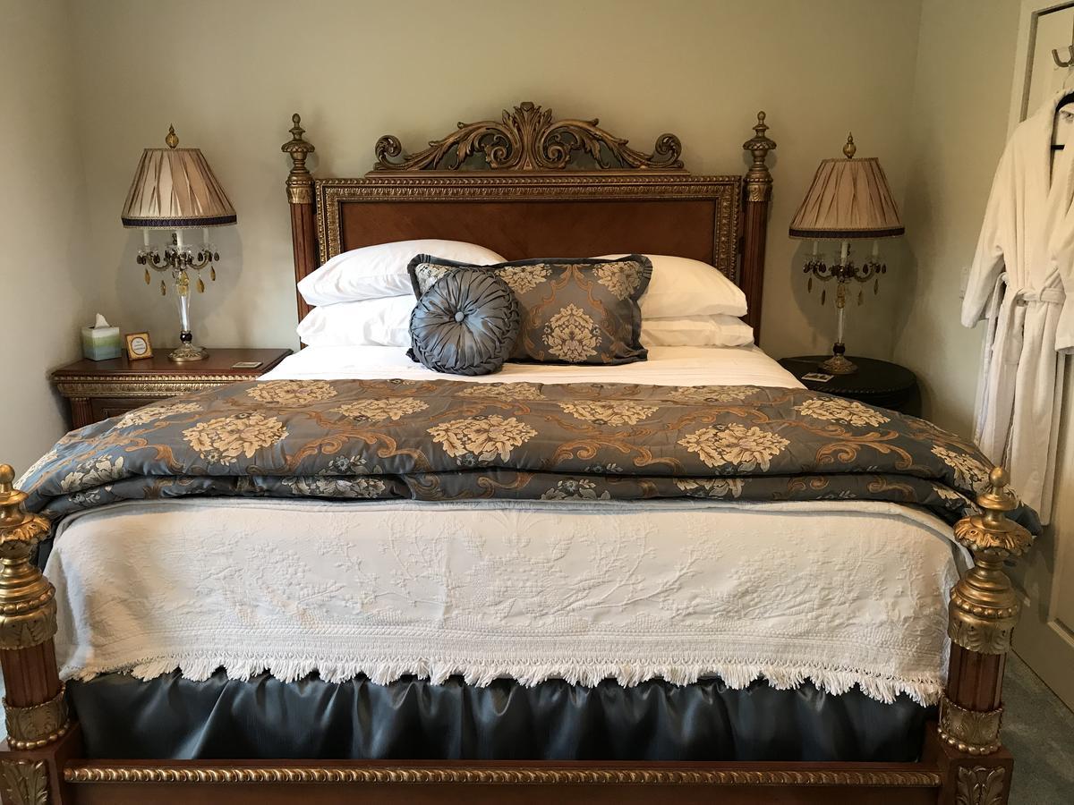 Camano Sea Mist Waterfront B&B מראה חיצוני תמונה