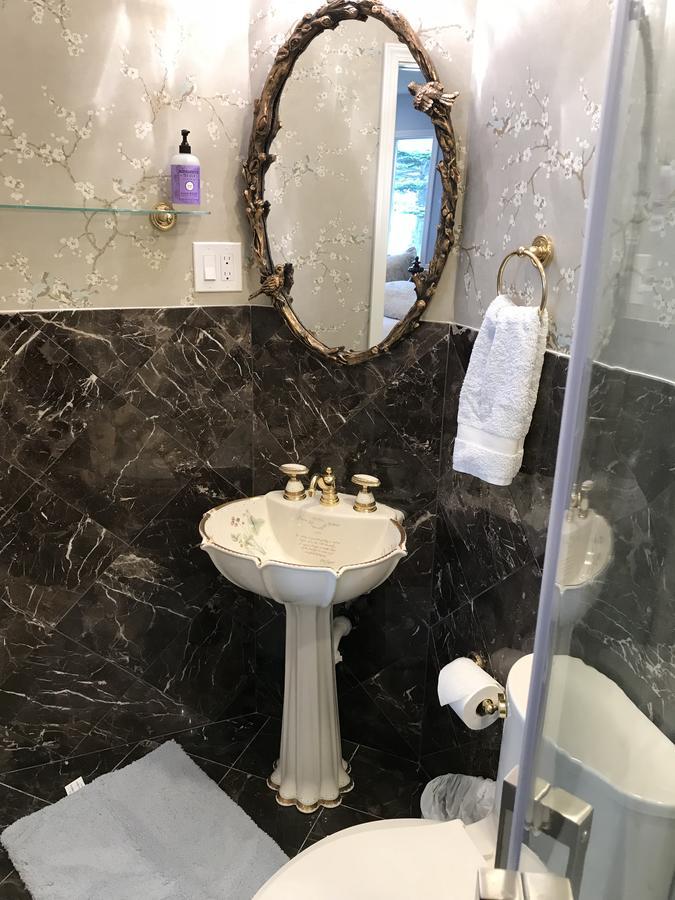 Camano Sea Mist Waterfront B&B מראה חיצוני תמונה