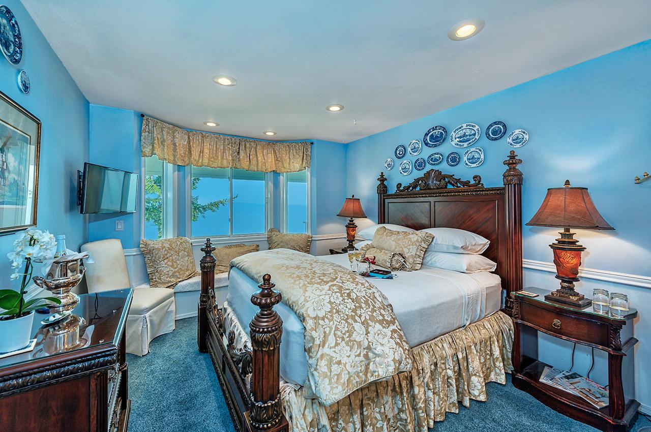 Camano Sea Mist Waterfront B&B מראה חיצוני תמונה