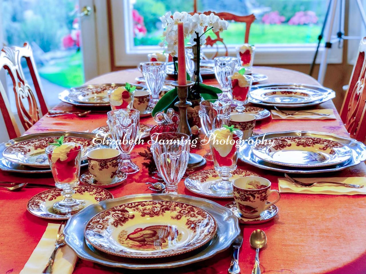 Camano Sea Mist Waterfront B&B מראה חיצוני תמונה